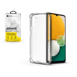   Husa din silicon Samsung A136U Galaxy A13 5G/Galaxy A04s - Gel Roar Armor - transparent