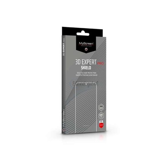 Protector de ecran curbat Samsung G998F Galaxy S21 Ultra - MyScreen Protector3D Expert Pro Shield 0,15 mm - transparent