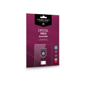 MyScreen protecțieuniversal ecran protecție- 10" - Crystal Shield BacteriaFree - 1 buc/pachet (265x185 mm)
