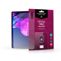   Protector de ecran Lenovo Tab P11 - MyScreen Protector Crystal Shield BacteriaFree - 1 buc/pachet - transparent