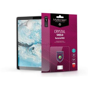 Protector de ecran Lenovo Tab M8 TB-8505F - MyScreen Protector Crystal Shield BacteriaFree - 1 buc/pachet - transparent