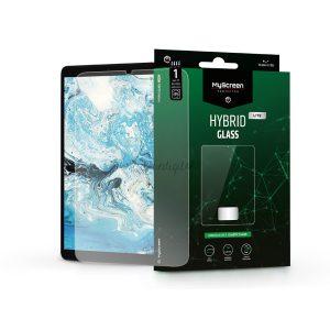 Lenovo Tab M8 TB-8505F Protecție de ecran din sticlă flexibilă - MyScreen protecțieHybrid sticlă Lite - Transparent