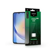   Samsung SM-A346 Galaxy A34 5G Protecție de ecran din sticlă flexibilă - MyScreen protecțieHybrid sticlă Lite - Transparent