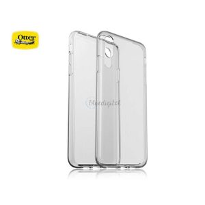 Husa de protectie Apple iPhone XS Max - OtterBox Clearly Protected Skin - transparenta