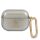 Guess GUAPUCG4GK Geantă Glitter Collection AirPods Pro - negru Guess GUAPUCG4GK Geantă Glitter Collection AirPods Pro - negru