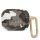 Guess GUAPUCAMG Husă AirPods Pro pentru colecția Camo - negru Guess GUAPUCAMG Husă AirPods Pro pentru colecția Camo - negru