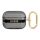 Guess GUAPHHTSK Curea Collection caz AirPods Pro - negru Guess GUAPHHTSK Curea Collection caz AirPods Pro - negru