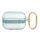 Guess GUAPHHTSB Curea Collection caz AirPods Pro - albastru Guess GUAPHHTSB Curea Collection caz AirPods Pro - albastru
