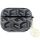 Guess GUAPPGCE4CK Carcasă GCube Charm AirPods Pro - negru
