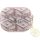 Guess GUAPPGCE4CP GCube Charm caz AirPods Pro - roz Guess GUAPPGCE4CP GCube Charm caz AirPods Pro - roz