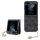 Husă originală GUESS GUHCZF5GF4GGR pentru Samsung Flip 5 (4G Charm / gri) Husă originală GUESS GUHCZF5GF4GGR pentru Samsung Flip 5 (4G Charm / gri)