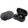 Guess GUTWSP4EGK 4G Metal TWS cască bluetooth fără fir ENC - negru Guess GUTWSP4EGK 4G Metal TWS cască bluetooth fără fir ENC - negru