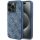 Husă originală GUESS GUHMP15XG4GFRB pentru iPhone 15 Pro Max (Magsafe / logo clasic 4G Ring / albastru) Husă originală GUESS GUHMP15XG4GFRB pentru iPhone 15 Pro Max (Magsafe / logo clasic 4G Ring / albastru)