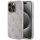 Husă originală GUESS GUHMP14XG4GFRP pentru iPhone 14 Pro Max (Magsafe / logo clasic 4G Ring / roz)