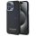 Karl Lagerfeld KLHCP15XPGWCMKHK Hotel RSG Carcasă pentru iPhone 15 Pro Max - Negru Karl Lagerfeld KLHCP15XPGWCMKHK Hotel RSG Carcasă pentru iPhone 15 Pro Max - Negru