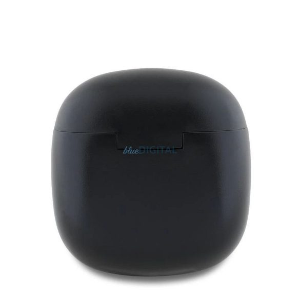 Guess GUTWSJ14ESGK Imprimate Classic Logo TWS Căști fără fir Bluetooth - negru