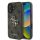 Guess GUHCP16M4GMGBR 4G PU Big Logo caz iPhone 16 Plus - maro Guess GUHCP16M4GMGBR 4G PU Big Logo caz iPhone 16 Plus - maro