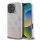Guess GUHCP16LG4GLPI 4G PU Bottom Stripe caz iPhone 16 Pro - roz Guess GUHCP16LG4GLPI 4G PU Bottom Stripe caz iPhone 16 Pro - roz