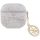 Guess GUA4P4E4CDP Strass Carcasă cu farmec AirPods 4 - roz Guess GUA4P4E4CDP Strass Carcasă cu farmec AirPods 4 - roz