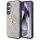 Guess GUHCS25M4GMGPI 4G PU Big Logo Caz Samsung Galaxy S25 Plus - roz Guess GUHCS25M4GMGPI 4G PU Big Logo Caz Samsung Galaxy S25 Plus - roz