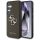 Guess GUHCS25MPGT4MBW PU Grained Big 4G and Classic Logo Case Samsung Galaxy S25 Plus - maro Guess GUHCS25MPGT4MBW PU Grained Big 4G and Classic Logo Case Samsung Galaxy S25 Plus - maro