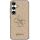 Guess GUHCS25MHG4SGD Fixed Glitter Big 4G Caz Samsung Galaxy S25 Plus - Aur Guess GUHCS25MHG4SGD Fixed Glitter Big 4G Caz Samsung Galaxy S25 Plus - Aur