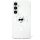Karl Lagerfeld KLHMS25SHLSCHH IML Metal Choupette Head Husă compatibilă MagSafe Samsung Galaxy S25 - alb Karl Lagerfeld KLHMS25SHLSCHH IML Metal Choupette Head Husă compatibilă MagSafe Samsung Galaxy S25 - alb
