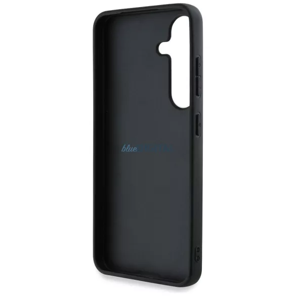 HUSĂ! - GUESS caz pentru SAMSUNG S25 Plus GUHCS25M4GMGBR (Big 4G Logo Classic) în maro