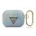 Guess GUACAPTPUMCGC02 Carcasă Tie & Dye Collection AirPods Pro - albastru Guess GUACAPTPUMCGC02 Carcasă Tie & Dye Collection AirPods Pro - albastru