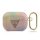 Guess GUACAPTPUMCGG01 Husă pentru colecția Tie & Dye AirPods Pro - roz Guess GUACAPTPUMCGG01 Husă pentru colecția Tie & Dye AirPods Pro - roz