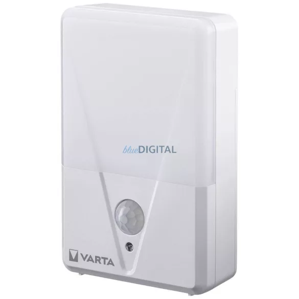 Lumină de noapte cu senzor de mișcare VARTA + 3 baterii R3 (AAA)
