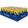 Baterie alcalină VARTA R20 (tip D) Industrial Pro 20 buc