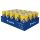 Baterie alcalină VARTA R14 (tip C) Industrial Pro 20 buc Baterie alcalină VARTA R14 (tip C) Industrial Pro 20 buc