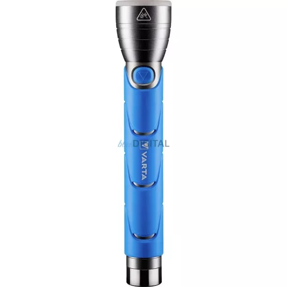 VARTA lanternă LED sport în aer liber F30 310lm 18629 + 3 x baterie R14 (tip C)