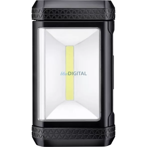 VARTA lanternă LED Lucru zona flex 17648 + 3 x baterie R6 (AA)