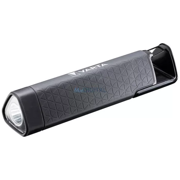 VARTA lanterna LED de lucru flex telescopic 250lm 18646 + 4 x baterii R6 (AA)