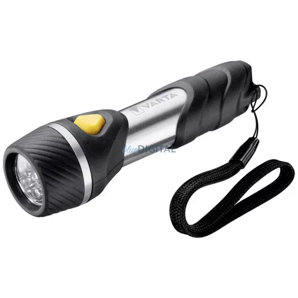 VARTA lanternă lumină de zi multi LED F10 16631