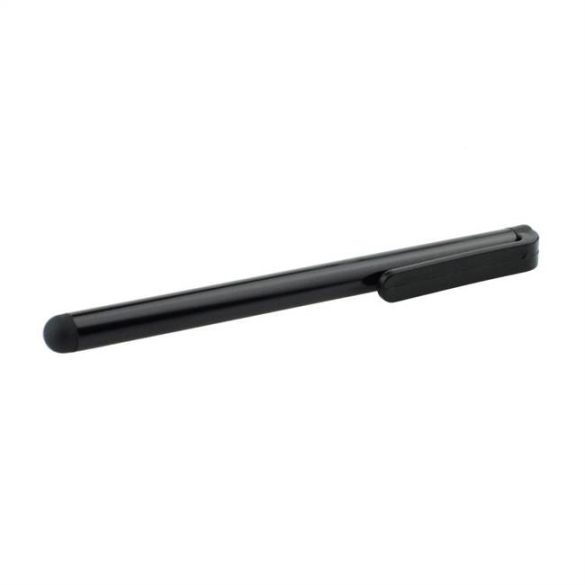 Stylus pentru ecrane tactile universal - negru