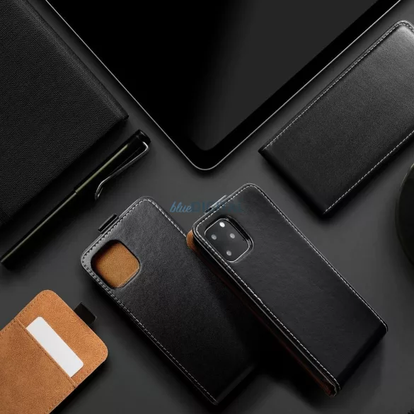 HUSĂ! - Husă flip Slim Flexi Fresh pentru HUAWEI P8 LITE
