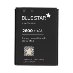 Baterie pentru LG G2 MINI 2600 mAh Li-Ion BS PREMIUM