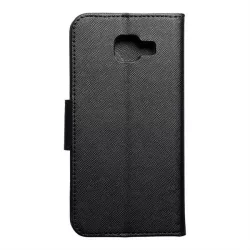   Husă Fancy Husă tip carte pentru SAMSUNG Galaxy A5 2016 (A510) negru
