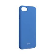 Husă Roar Colorful Jelly - pentru Iphone 7 / 8 albastru 