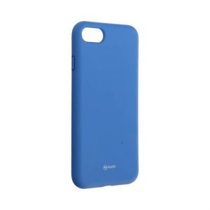 Husă Roar Colorful Jelly - pentru Iphone 7 / 8 albastru 