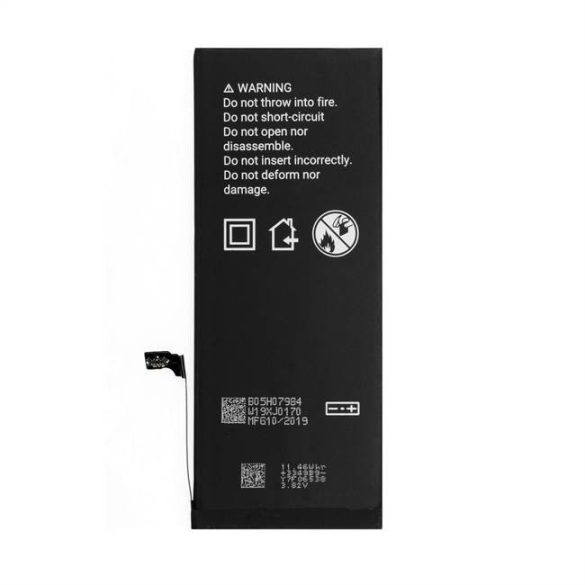 Baterie pentru Iphone 6 Plus 2915 mAh Polymer BOX