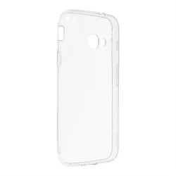   HUSĂ! - Husă spate Ultra Slim 0,5mm pentru SAMSUNG Galaxy XHusă 4 / 4S