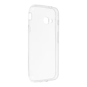 HUSĂ! - Husă spate Ultra Slim 0,5mm pentru SAMSUNG Galaxy XHusă 4 / 4S