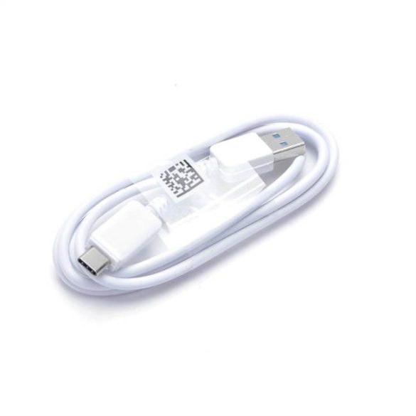 Cablu USB tip C 3.0 HD2 1 metru alb