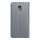 Smart Husă tip carte pentru SAMSUNG Galaxy J3 2017 gri Smart Husă tip carte pentru SAMSUNG Galaxy J3 2017 gri