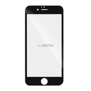 Sticla securizata 5D Full Glue - pentru Iphone 7 / 8 4,7" Transparent