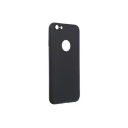 HUSĂ! - Husă Forcell SOFT pentru IPHONE 6/6S negru